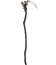 Dødens le 150 cm.