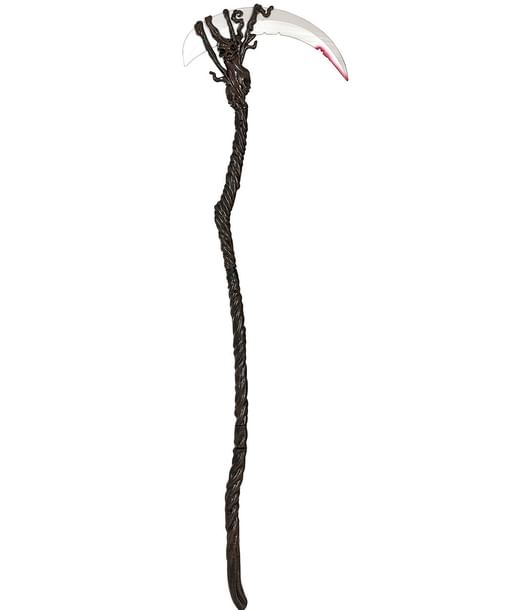 Dødens le 150 cm.