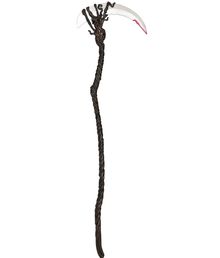 Dødens le 150 cm.