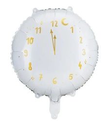 Flot ur folieballon