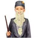 Dombledore kostume til børn.