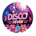 Disco Fever skål