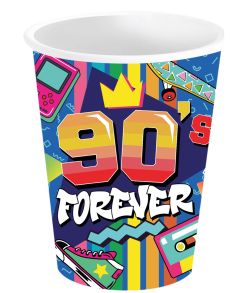 90´s Forever papkrus