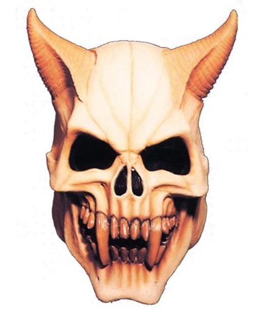 Devil Skull Devil Skull
