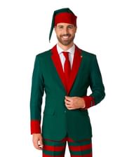 Suitmeister Santa's Elf