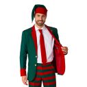 Suitmeister Santa's Elf
