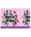 Flot Monster High Best Students plastik dug