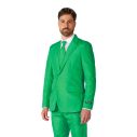 Suitmeister Grønt jakkesæt
