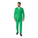 Suitmeister Grønt jakkesæt
