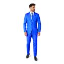 Suitmeister blåt jakkesæt