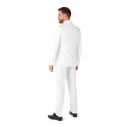 Suitmeister Hvidt jakkesæt