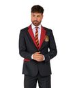 Suitmeister Harry Potter jakkesæt.