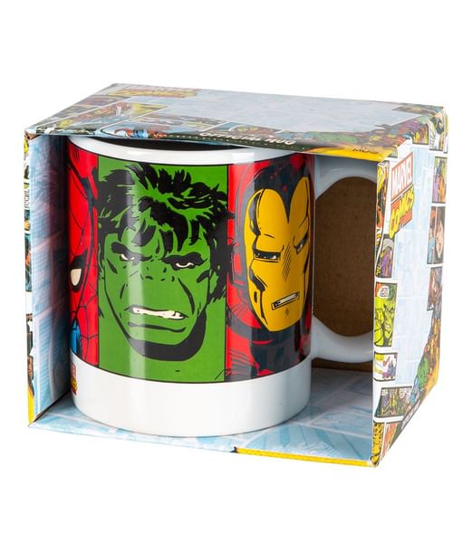 Avengers krus