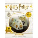 Harry Potter Kawaii klistermærker