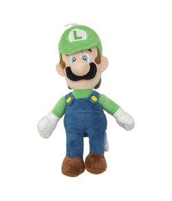 Luigi bamse