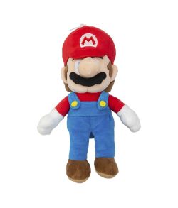 Super Mario bamse