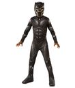Black Panther kostume