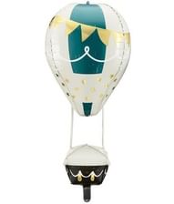 Folieballon luftballon 4D