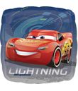 Cars 3 folieballon, 43 cm