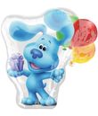 Blue´s Clues folieballon Supershape