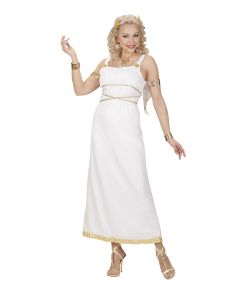 Græsk gudinde kostume