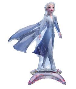 Folieballon Frozen Elsa ultrashape