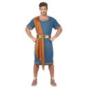 Romersk kejser kostume