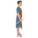 Romersk kejser kostume