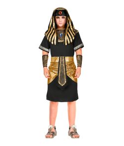 Farao kostume til børn.