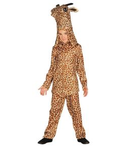 Giraf kostume til børn.