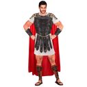 Romersk centurion kostume