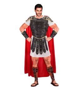 Romersk centurion kostume