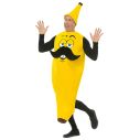 Hr Banan kostume
