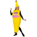 Fru Banan kostume