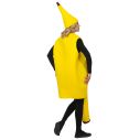 Fru Banan kostume