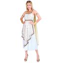 Græsk gudinde kostume