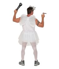 Tandfe kostume