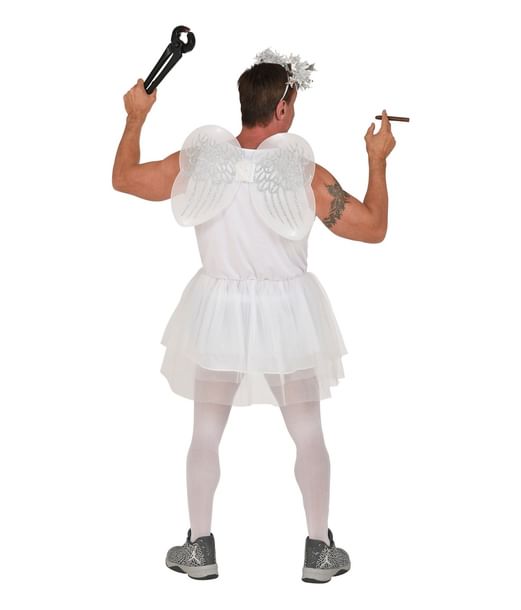 Tandfe kostume