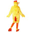 Kylling kostume til voksne.