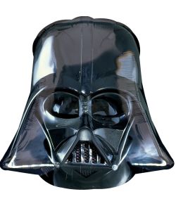 Darth Vader folieballon