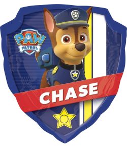 Paw Patrol Chase folieballon