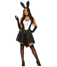 Bunny kostume