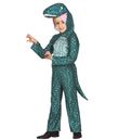 Raptor kostume