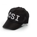 CSI kasket