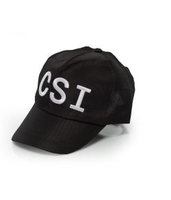 CSI kasket