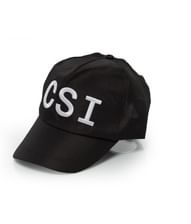 CSI kasket