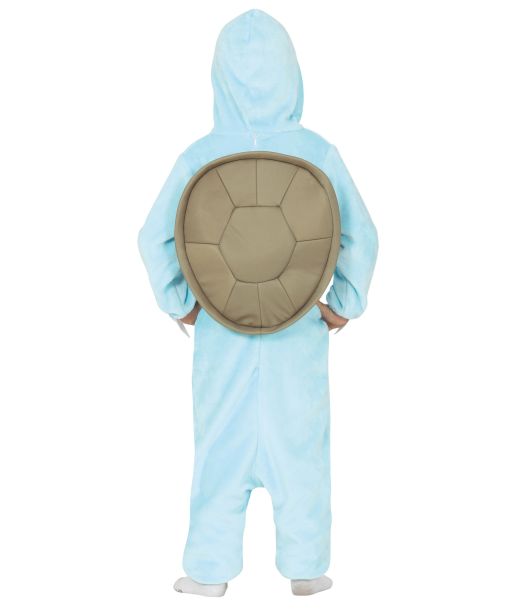 Skildpadde kostume