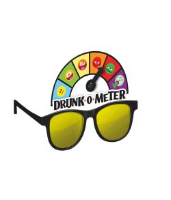 Drunk O Meter briller