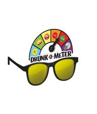 Drunk O Meter briller