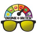 Drunk O Meter briller